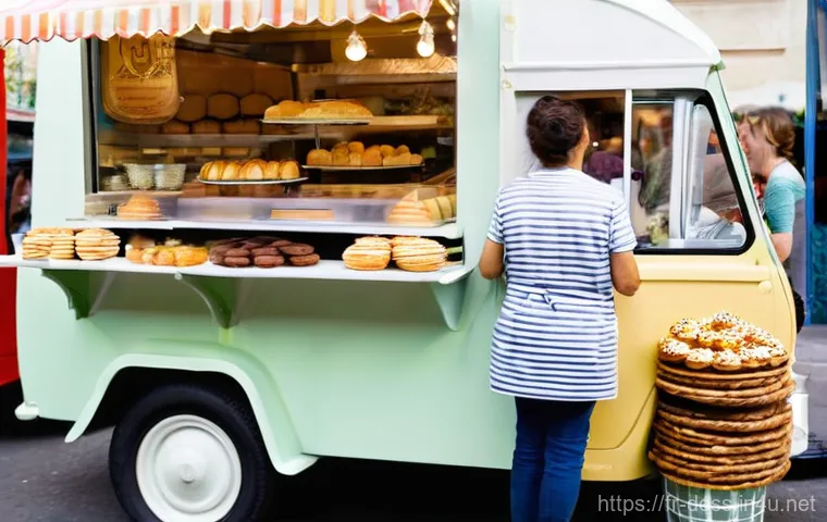 디저트 전문가의 진로 확장 가능성 - **Prompt for Lively Artisanal Baking Workshop:**
    "A bustling, cheerful scene inside a spacious, ...